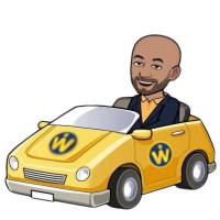 Winrideshare Logo