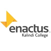 Enactus Kalindi Logo