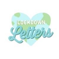 Lockdown Letters Logo