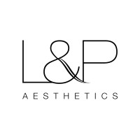 L&P Aesthetics Logo