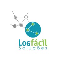 Logfacil Soluções Logo