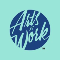 Arts At Work, LLC Logo