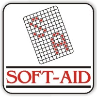 Soft Aid Computers Pvt. Ltd. Logo
