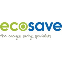 Ecosave Installations Logo