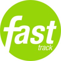 Fast Track Cenografia Logo