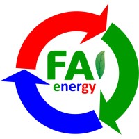 FAIenergy Logo