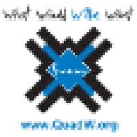 QuadW Foundation Logo
