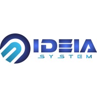 Ideia System Logo