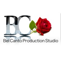 Bel Canto Production Studio Logo