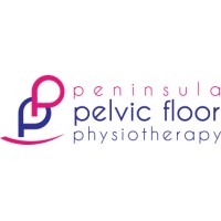 PPFP - Peninsula Pelvic Floor Physiotherapy Logo