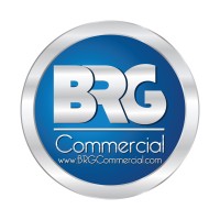 BRG Commercial Logo
