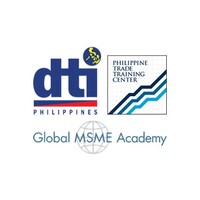Philippine Trade Training Center Logo