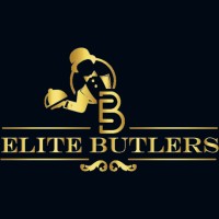 Elite Butlers Hospitality Solutions LLP. Logo