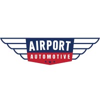 Airport Automotive Logo