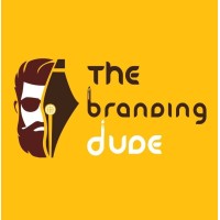 The Branding Dude Logo