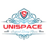 Unispace Logo