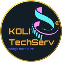 KOLI TechServ Pvt. Ltd. Logo