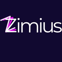 Zimius, Inc. Logo