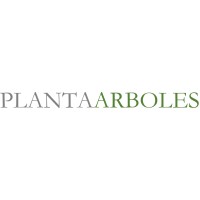 PlantaArboles Logo