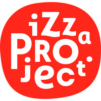 Pizza Project Logo