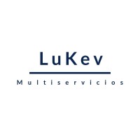 Lukev Multiservicios S de R L Logo