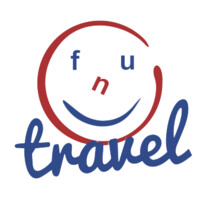 Fun Travel Logo