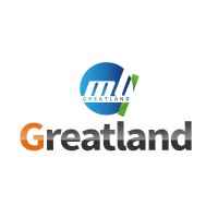 Greatland chemicals Logo