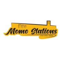Momo Stations Logo