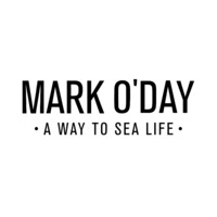 MARK ODAY Logo
