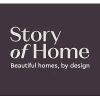 Story of Home Logo