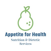 Appetite for Health Logo