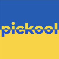 pickool Logo