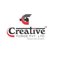 Creative Forge Pvt. Ltd Logo
