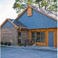 North River Animal Hospital Logo