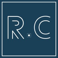Raising.Capital Logo