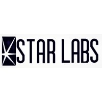 STAR LABS Logo