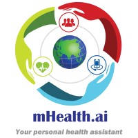 mHealth - Transforming Wellness @ Work Logo