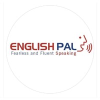 English-Pal Logo
