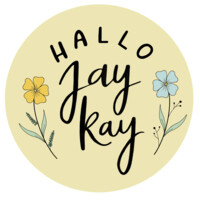 Hallo Jaykay Logo