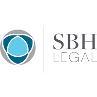 SBH Legal Logo