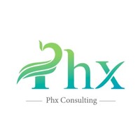 Phoenix Consulting Logo