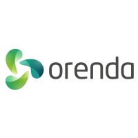PT. Prima Nusa Digital - Orenda Logo