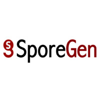 SPOREGEN LIMITED Logo