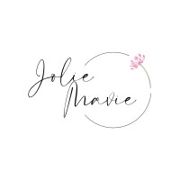 Jolie Mavie Logo