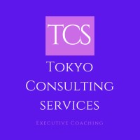 Tokyo Consulting Services Logo