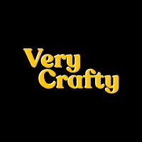 Very Crafty Films Logo
