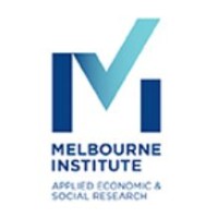 Melbourne Institute: Applied Economic & Social Research Logo