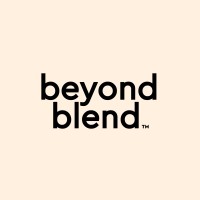 Beyond Blend™ Logo