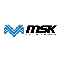 PT. MULTI SOLUSI KREASINDO Logo