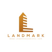 Landmark Group Logo